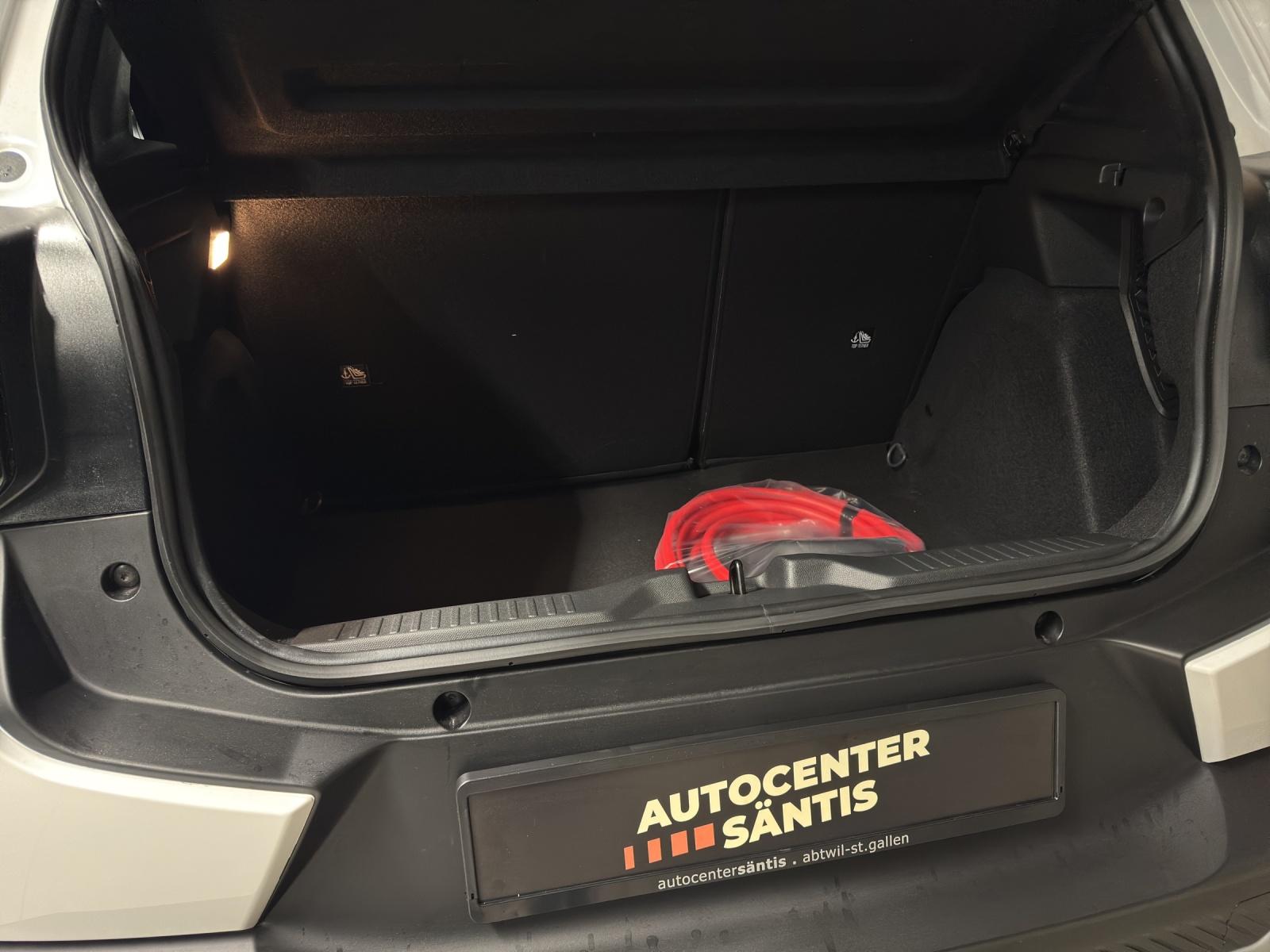 CITROEN e-C3 Tonic-image-14