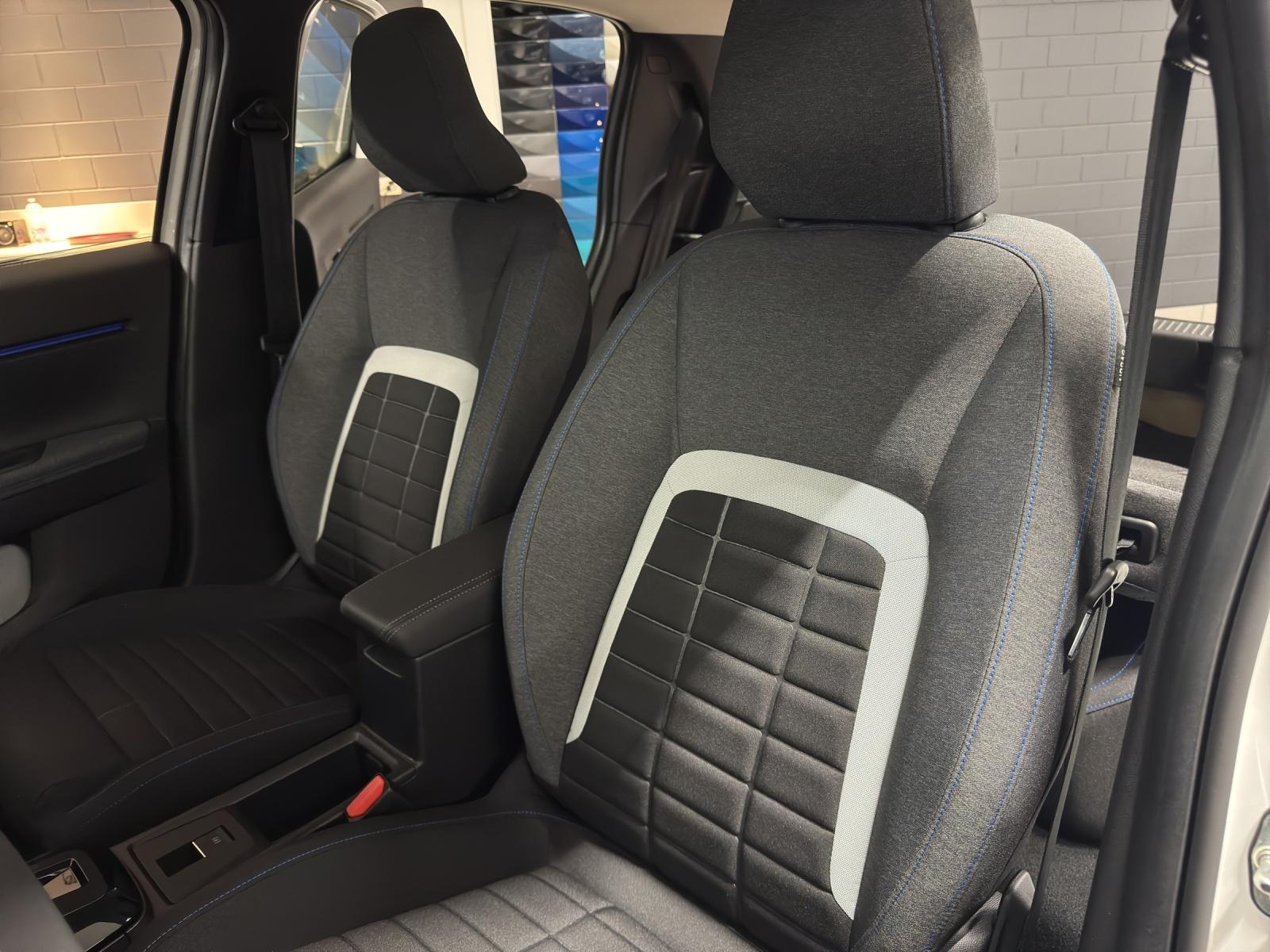 CITROEN e-C3 Tonic-image-21