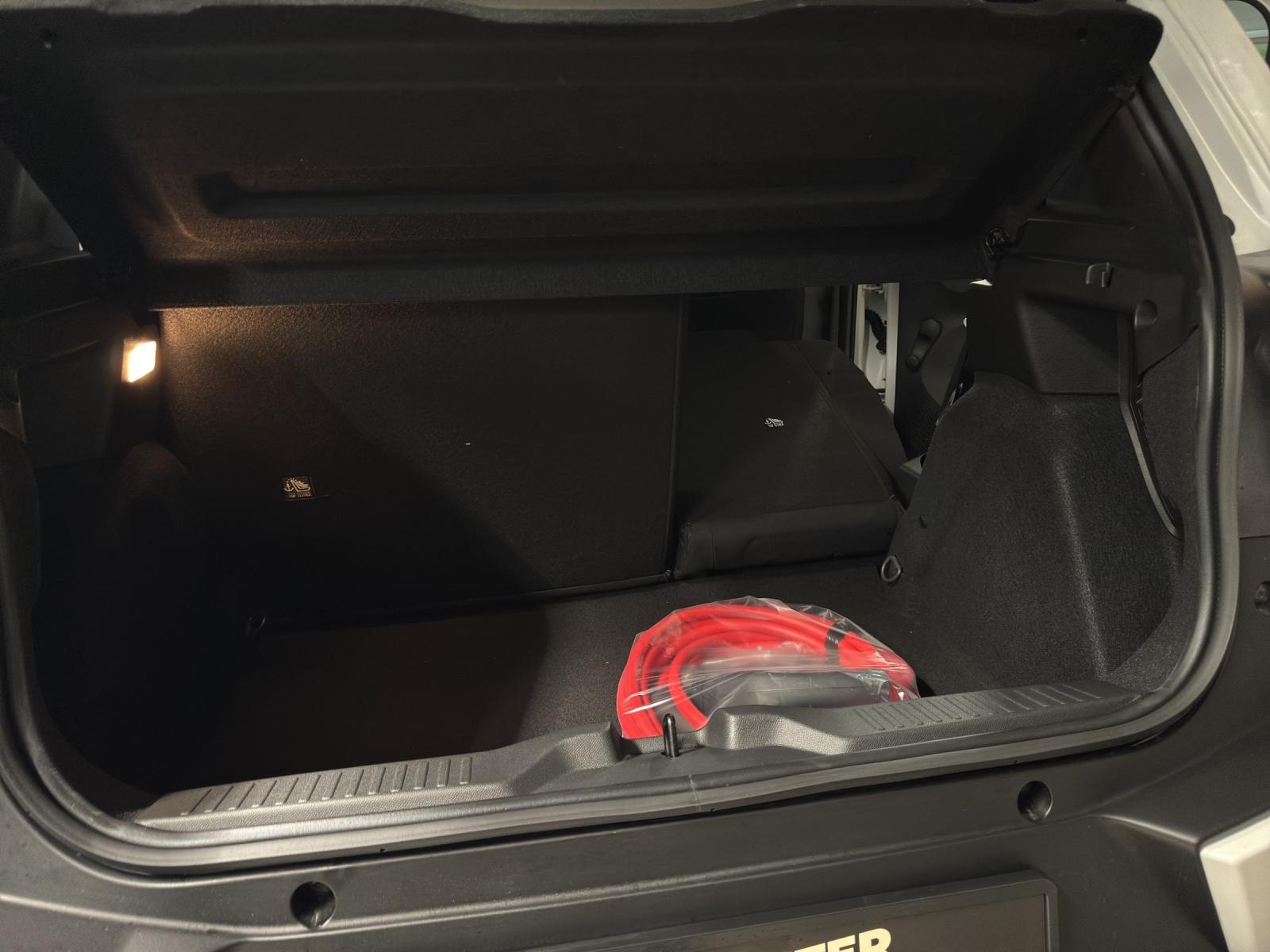CITROEN e-C3 Tonic-image-15