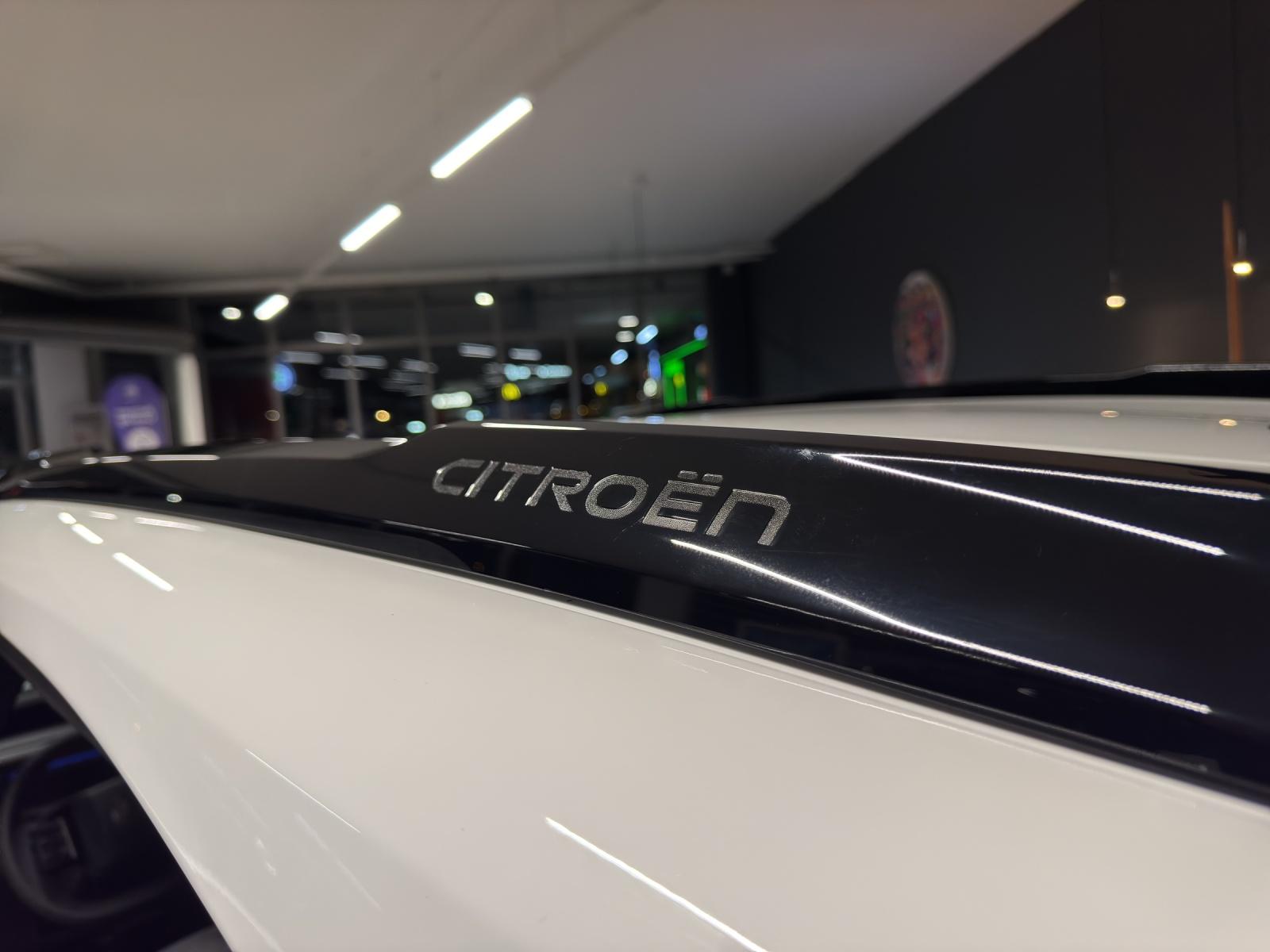 CITROEN e-C3 Tonic-image-17