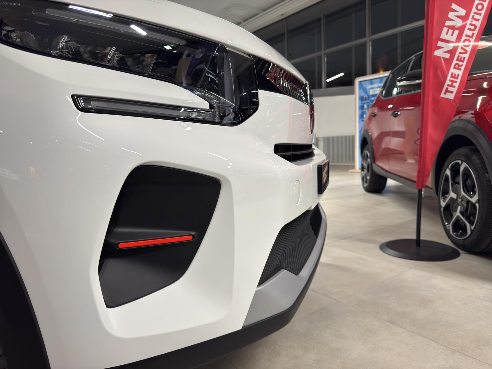 CITROEN e-C3 Tonic-image-19