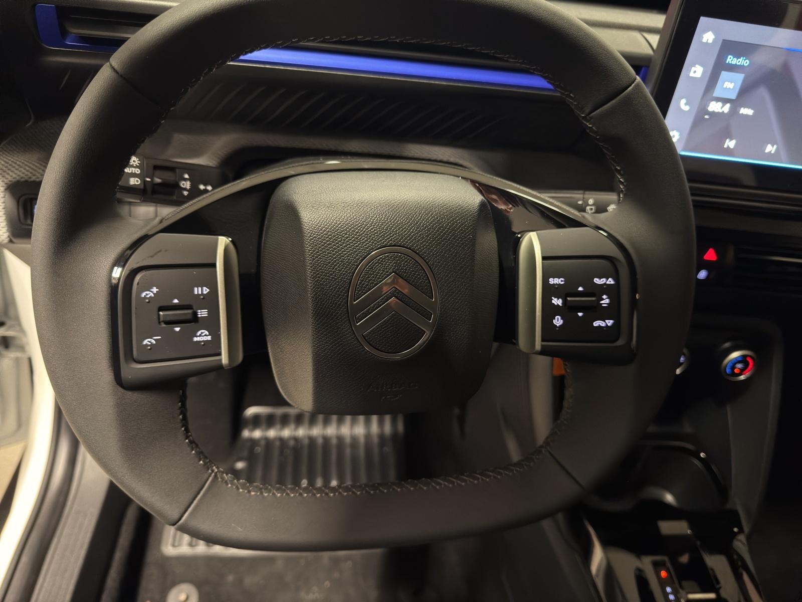 CITROEN e-C3 Tonic-image-6