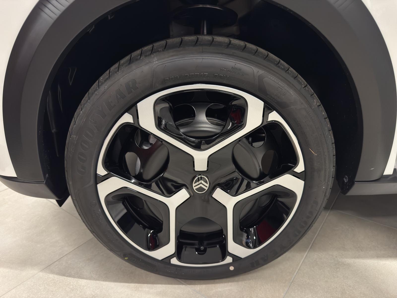 CITROEN e-C3 Tonic-image-18