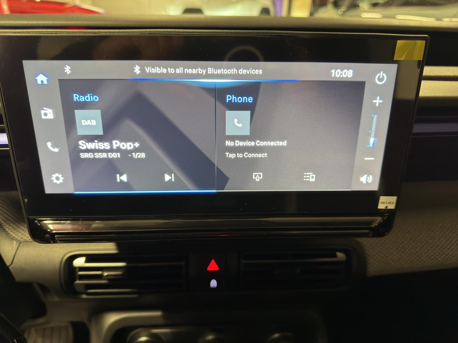 CITROEN e-C3 Tonic-image-8