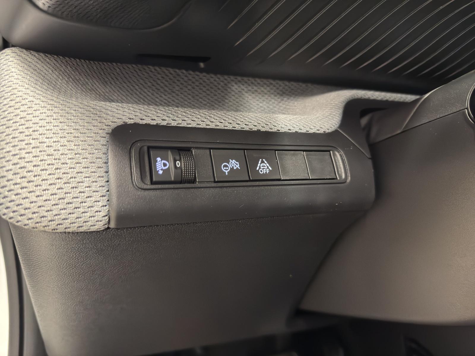 CITROEN e-C3 Tonic-image-11
