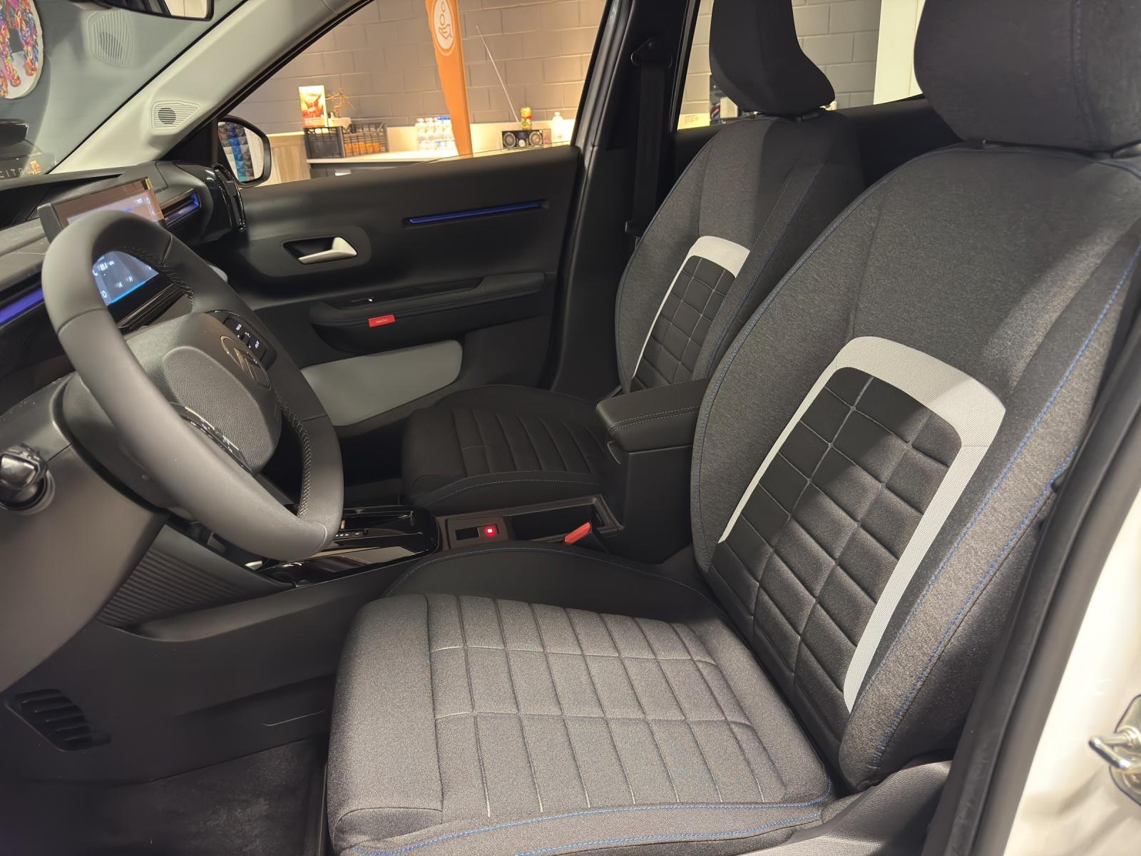 CITROEN e-C3 Tonic-image-5