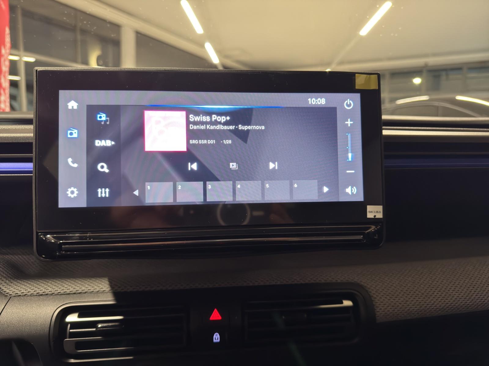 CITROEN e-C3 Tonic-image-7