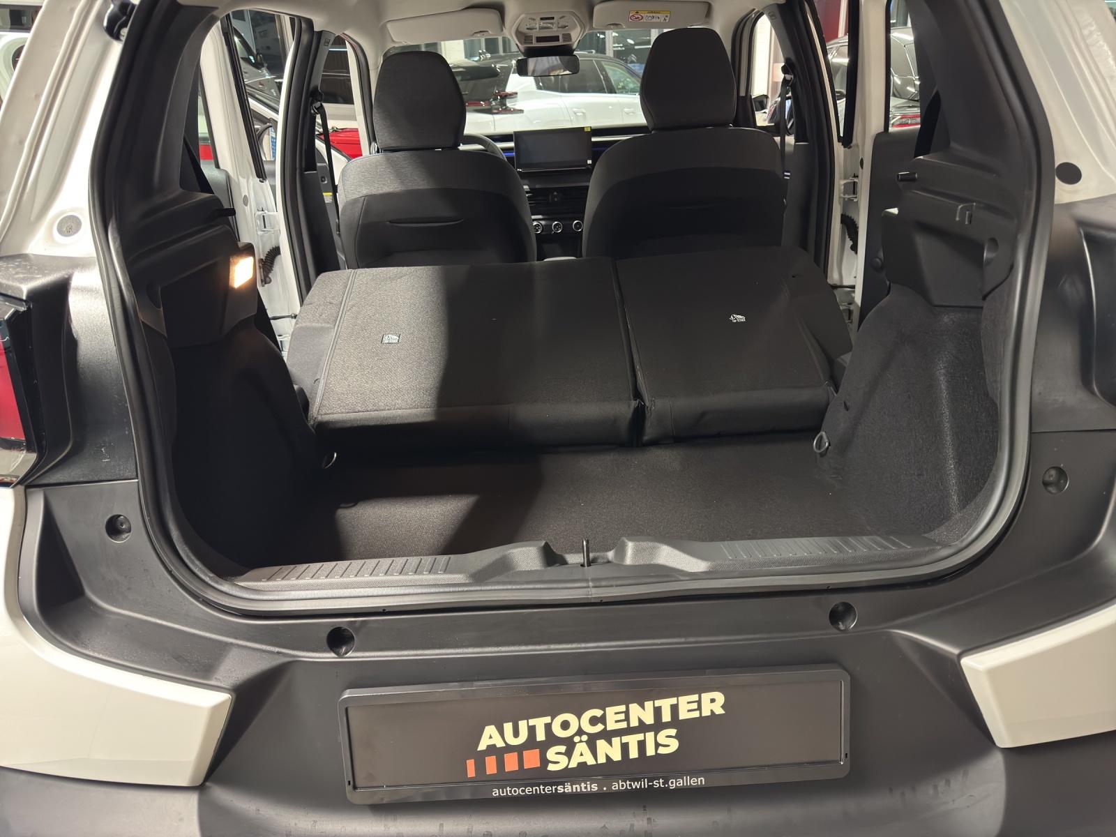 CITROEN e-C3 Tonic-image-16