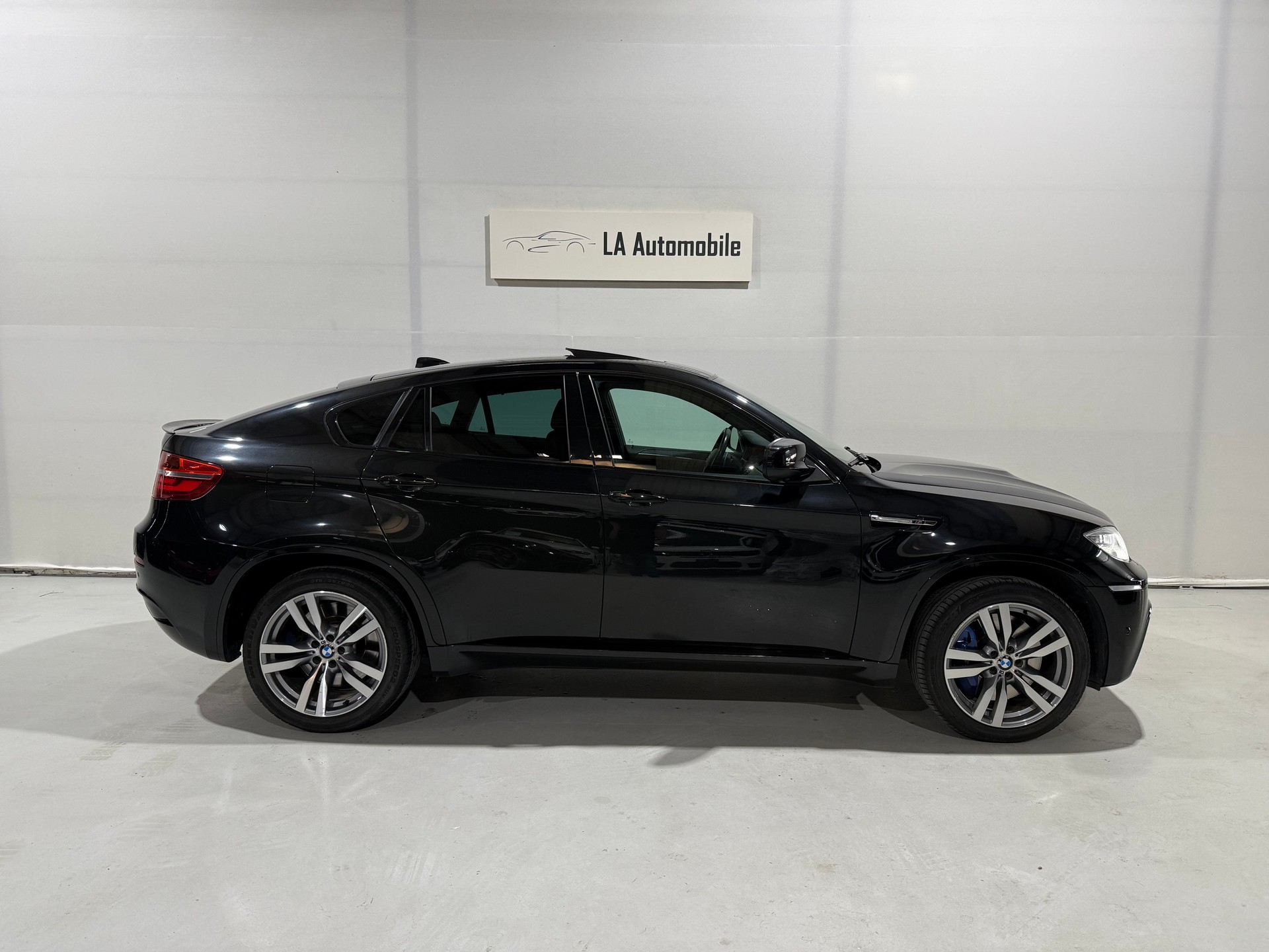 BMW X6 M Steptronic-image-6