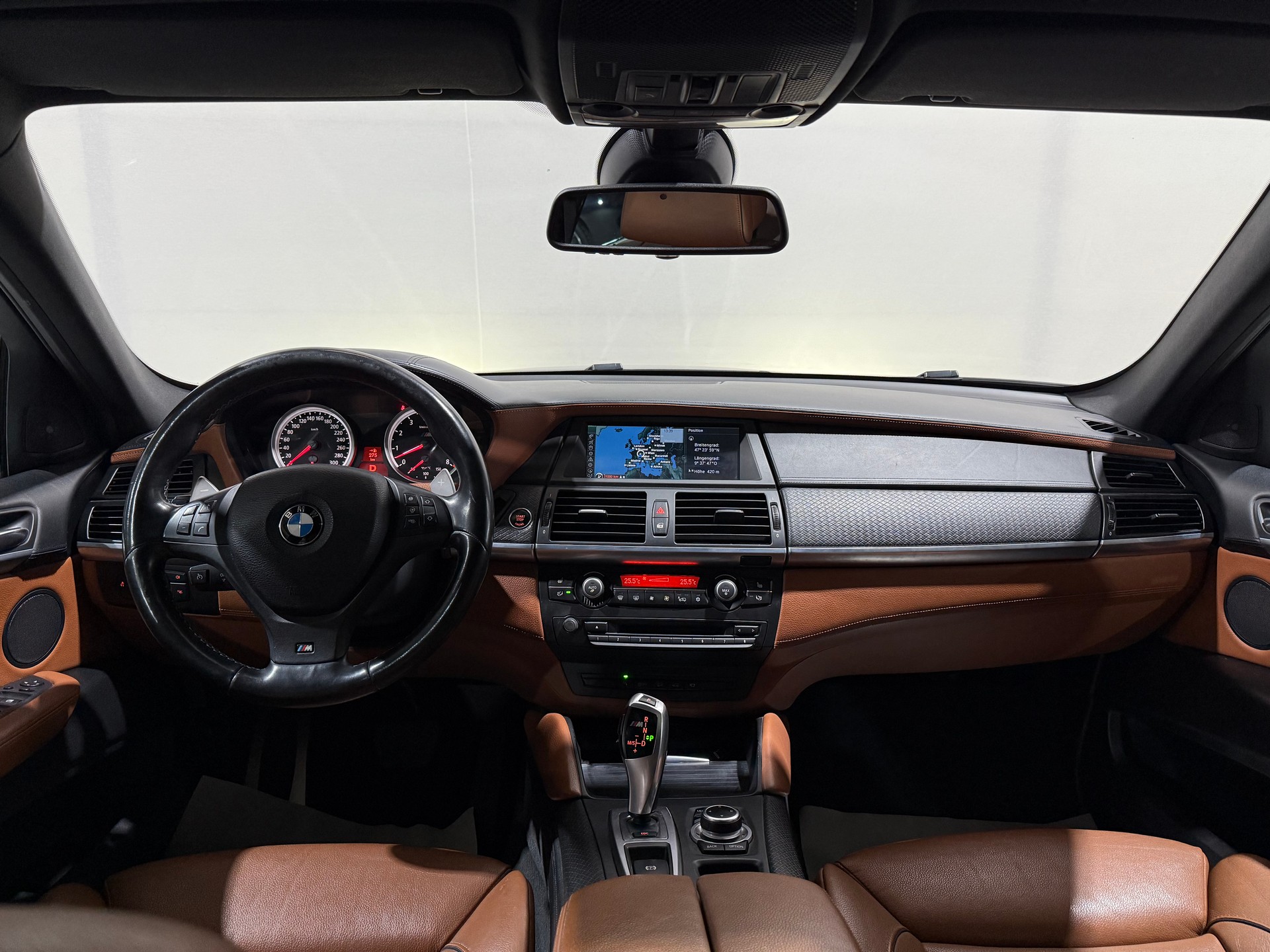 BMW X6 M Steptronic-image-11