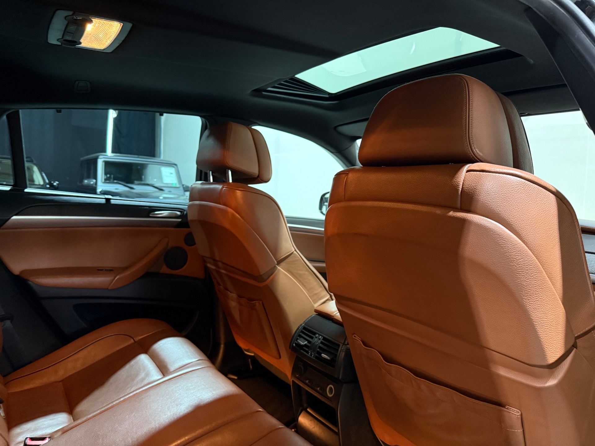 BMW X6 M Steptronic-image-15