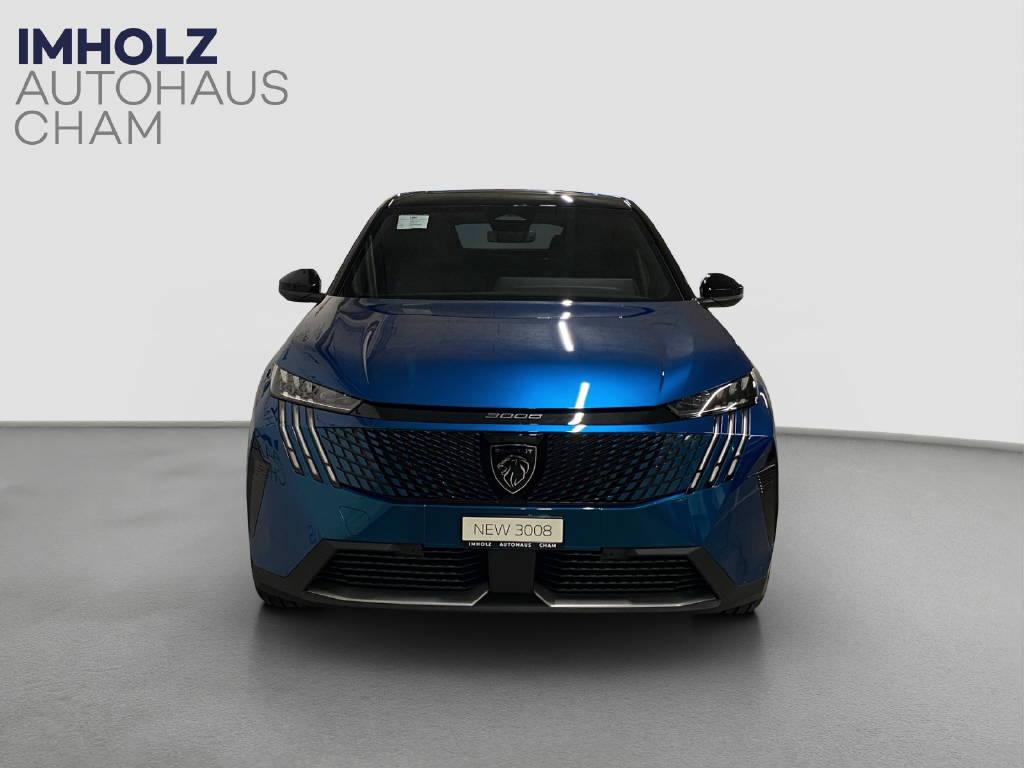PEUGEOT 3008 1.6 PHEV GT-image-6