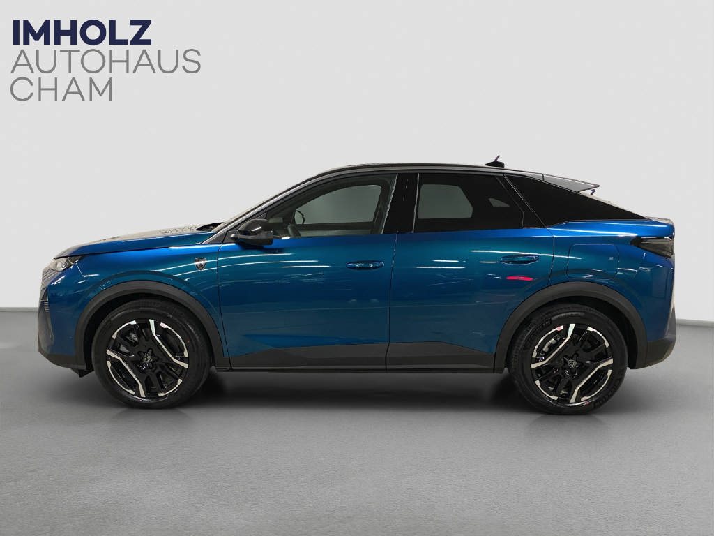 PEUGEOT 3008 1.6 PHEV GT-image-3