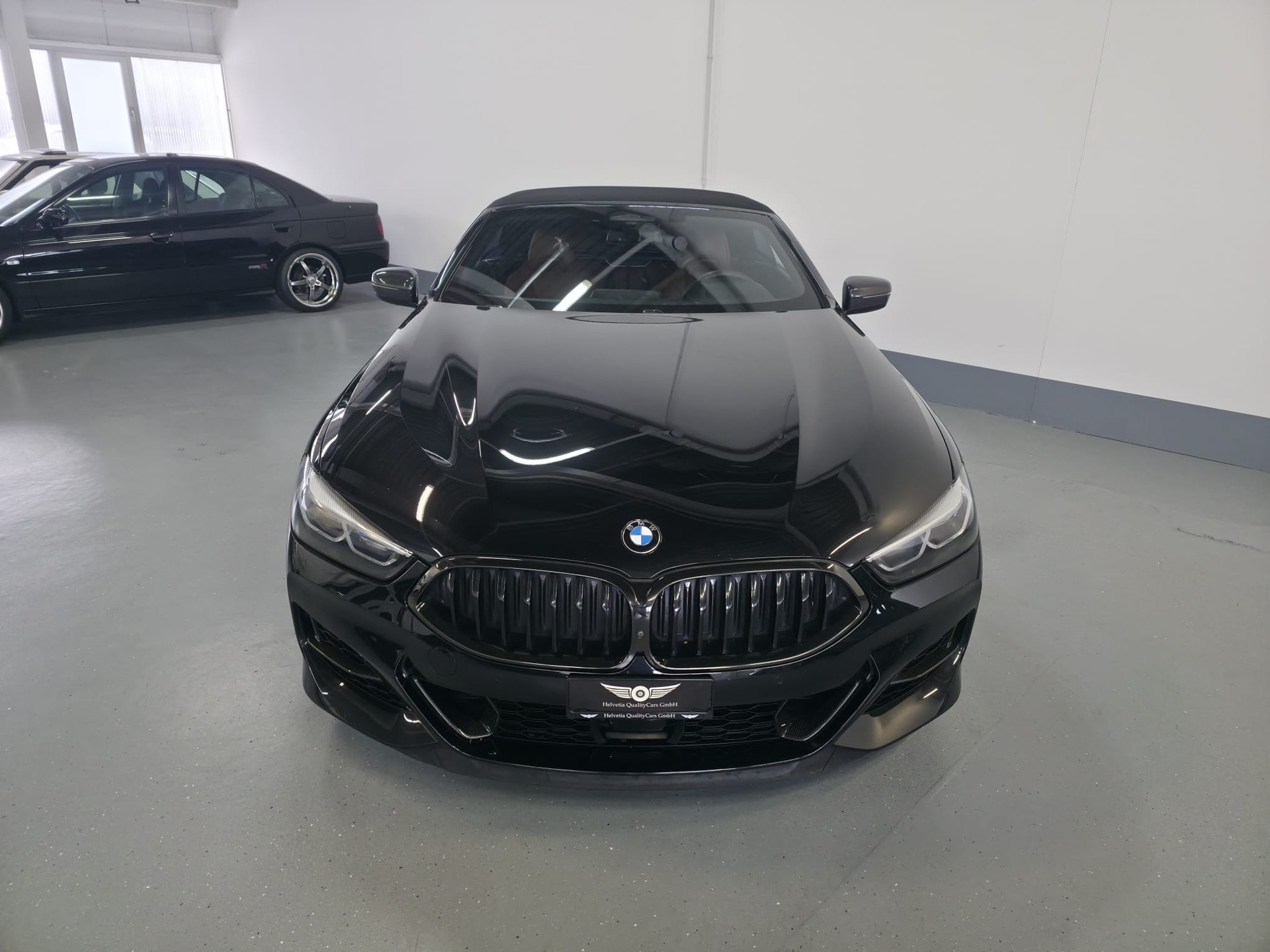 BMW M850i xDrive Steptronic-image-17