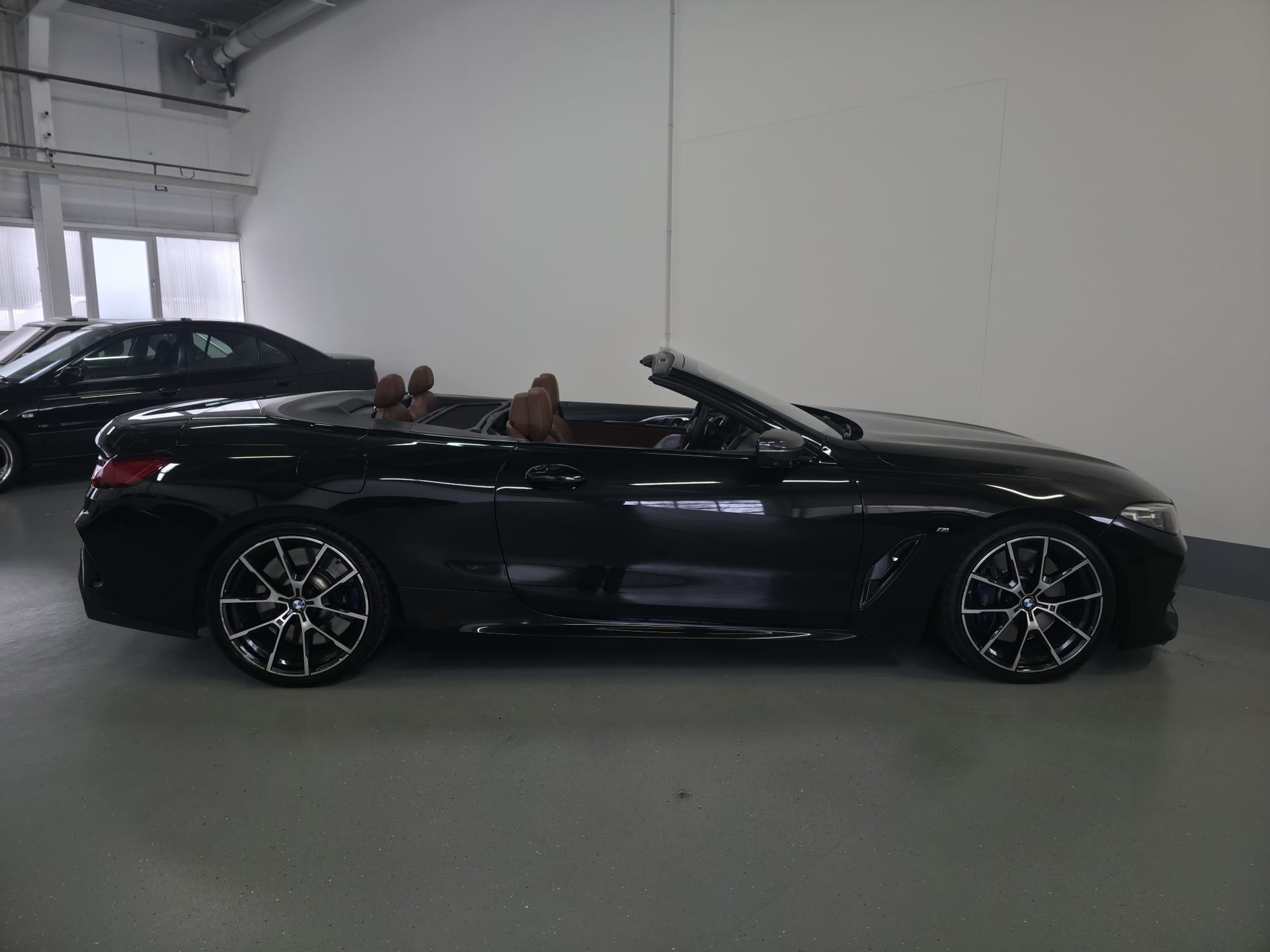 BMW M850i xDrive Steptronic-image-6