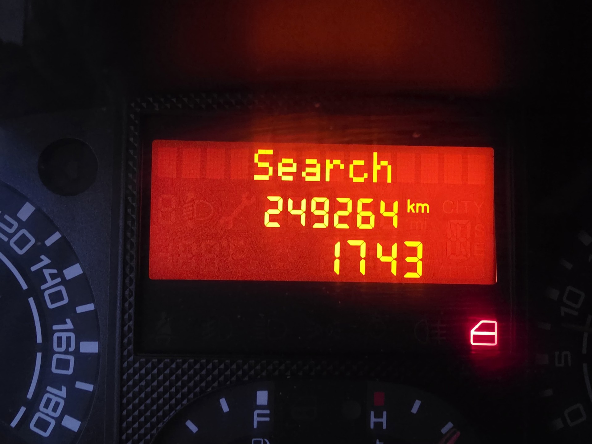 IVECO 29L14V fourgon 10'8m3 - H2 / L1-image-12