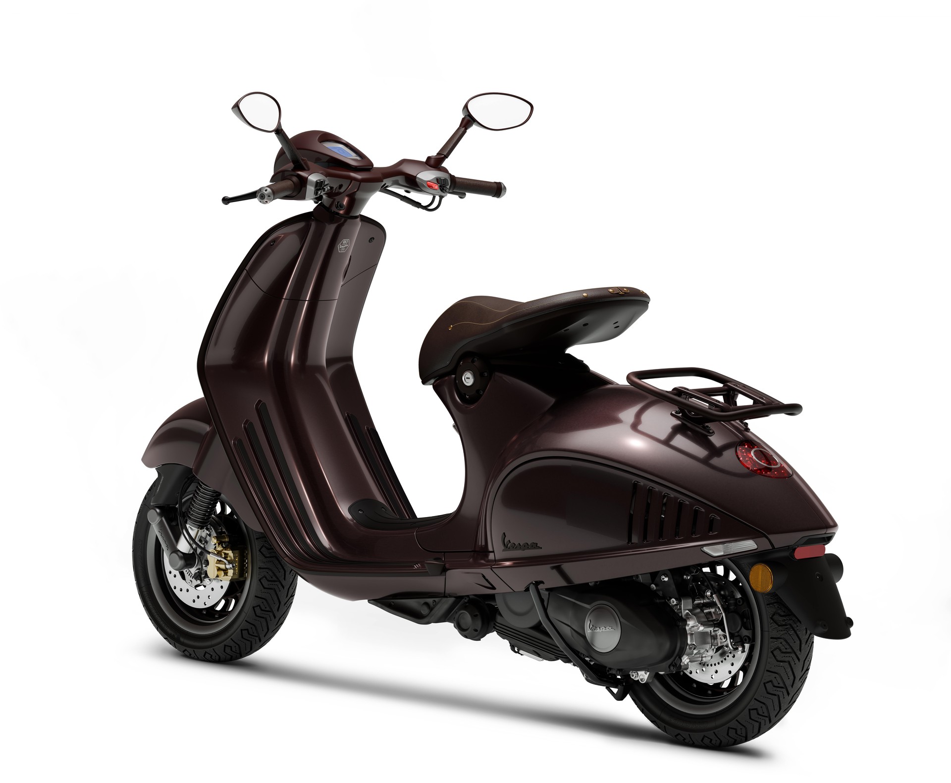 PIAGGIO Vespa 946 125 Horse (4 Jahre Garantie)-image-5