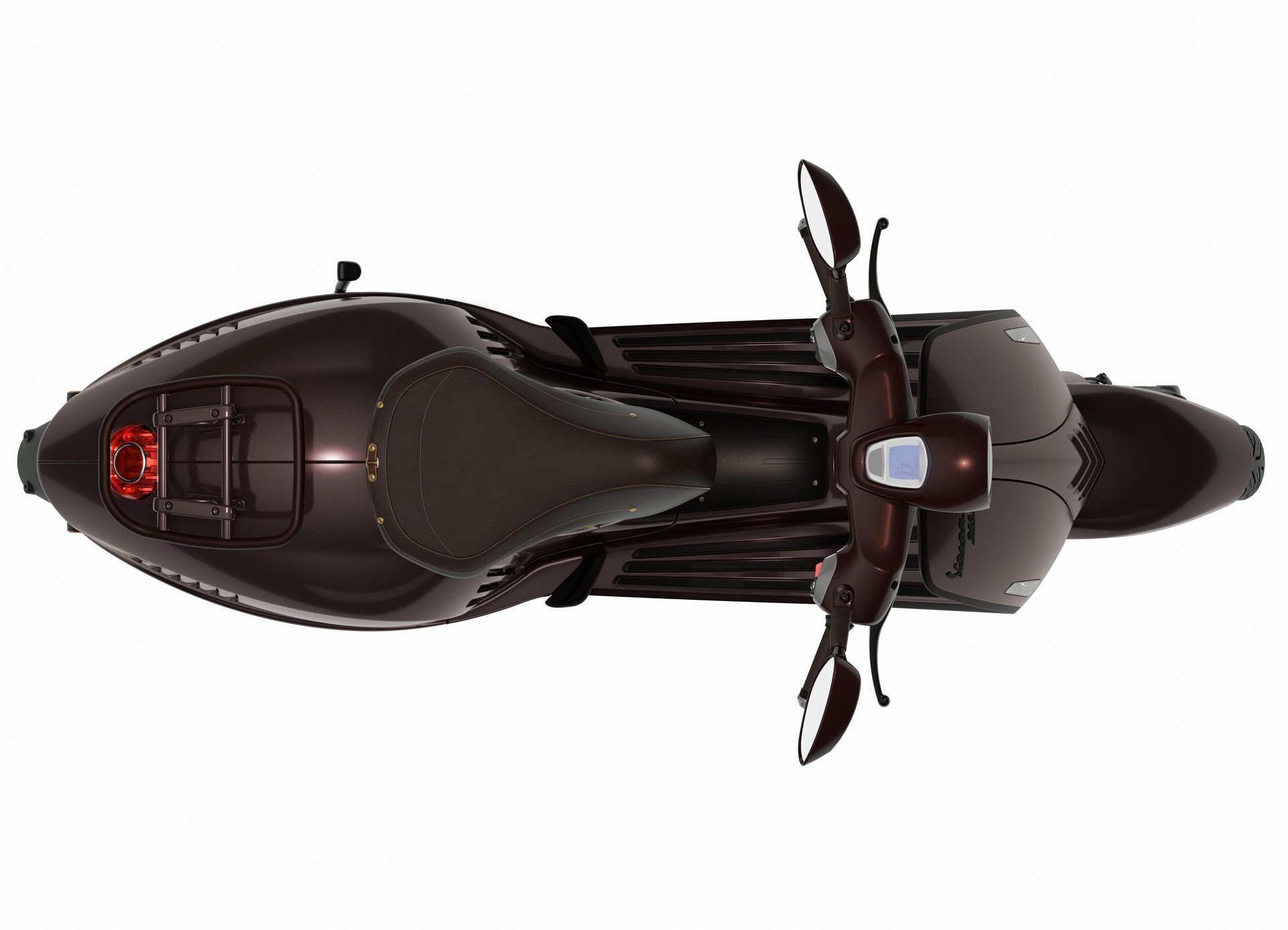 PIAGGIO Vespa 946 125 Horse (4 Jahre Garantie)-image-8