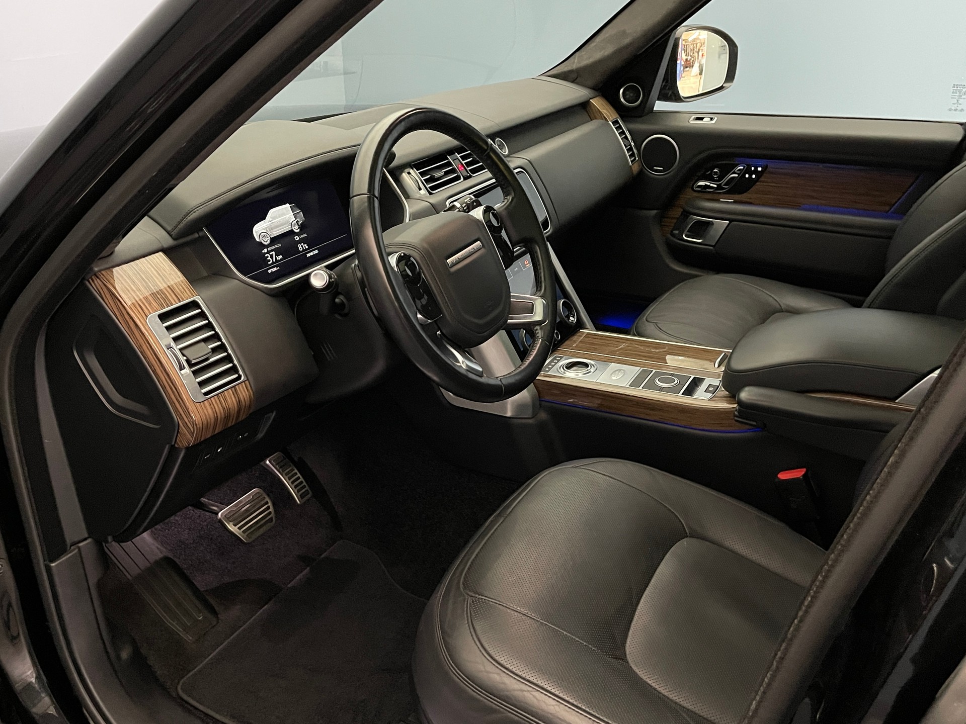 LAND ROVER Range Rover 2.0 P400e Westminster-image-5
