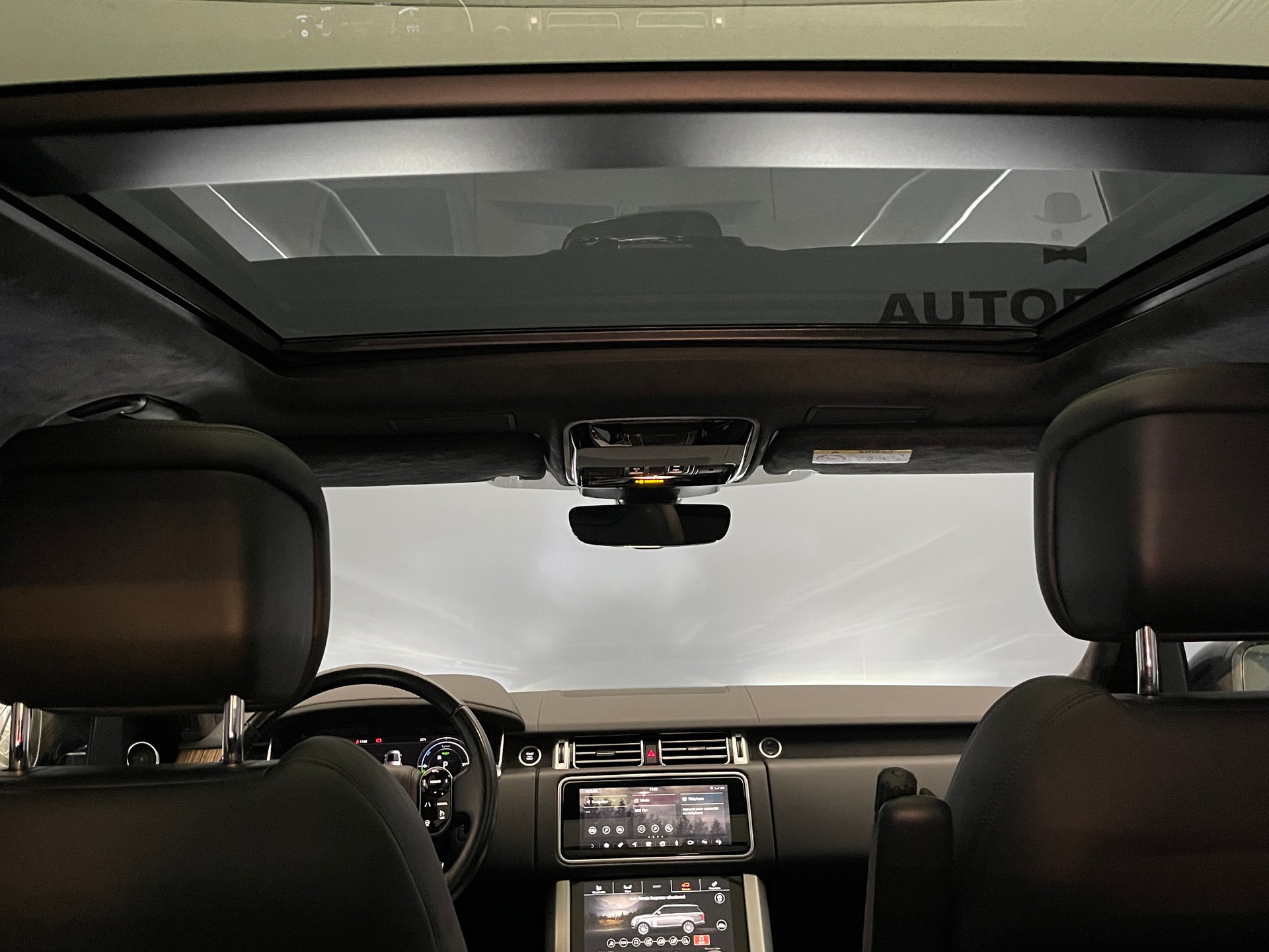 LAND ROVER Range Rover 2.0 P400e Westminster-image-9