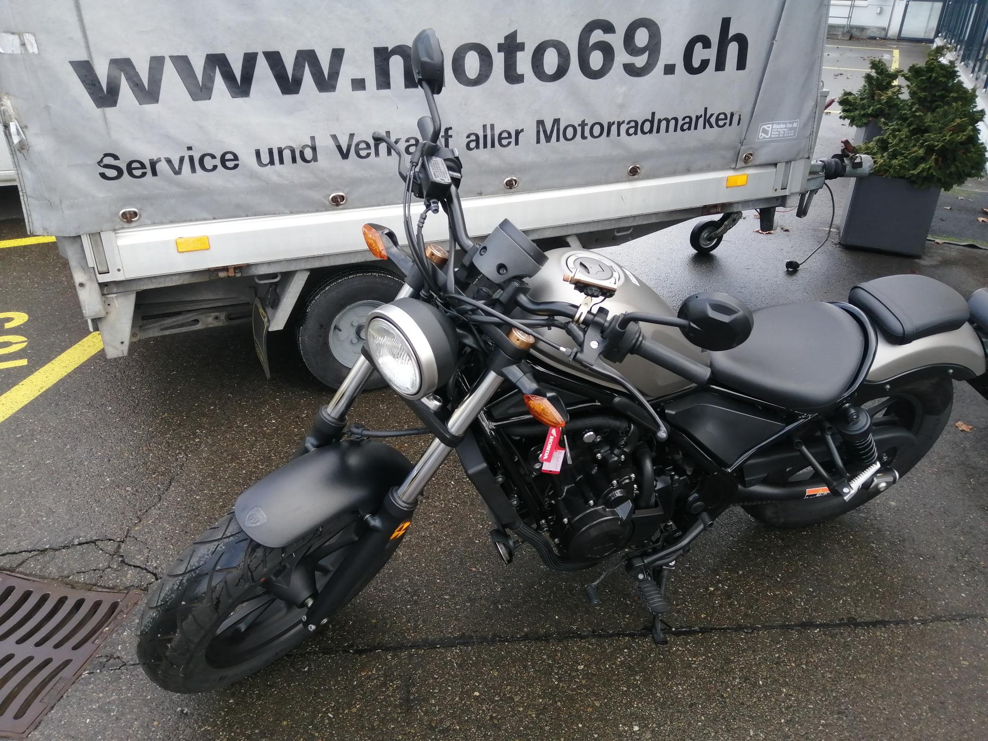 HONDA CMX500 Rebel ABS-showroom-element-2