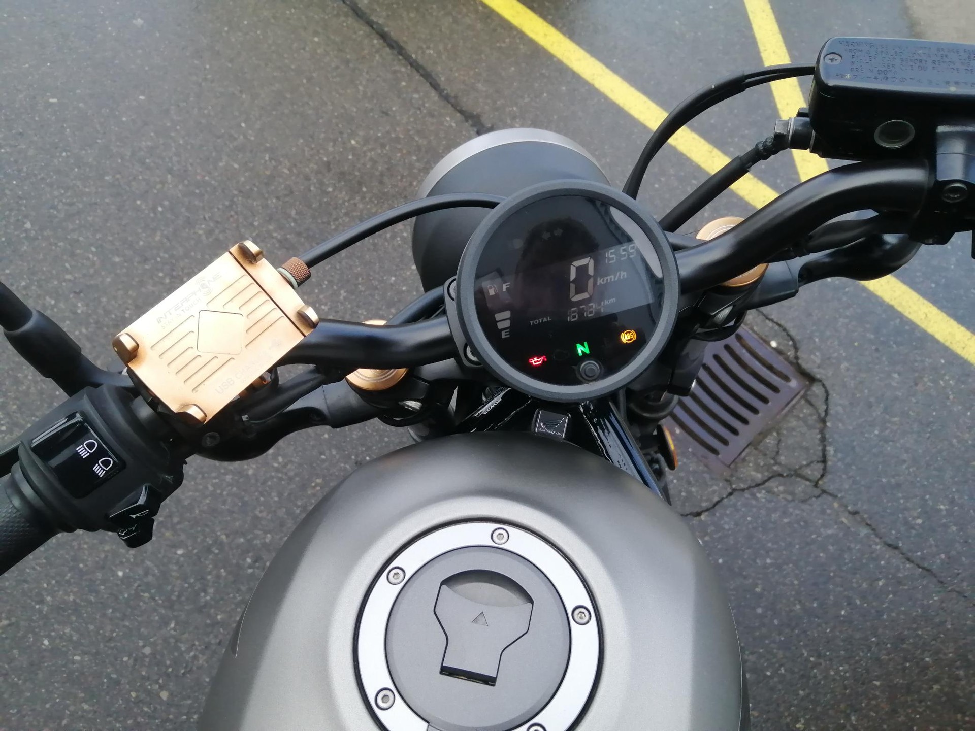 HONDA CMX500 Rebel ABS-image-6
