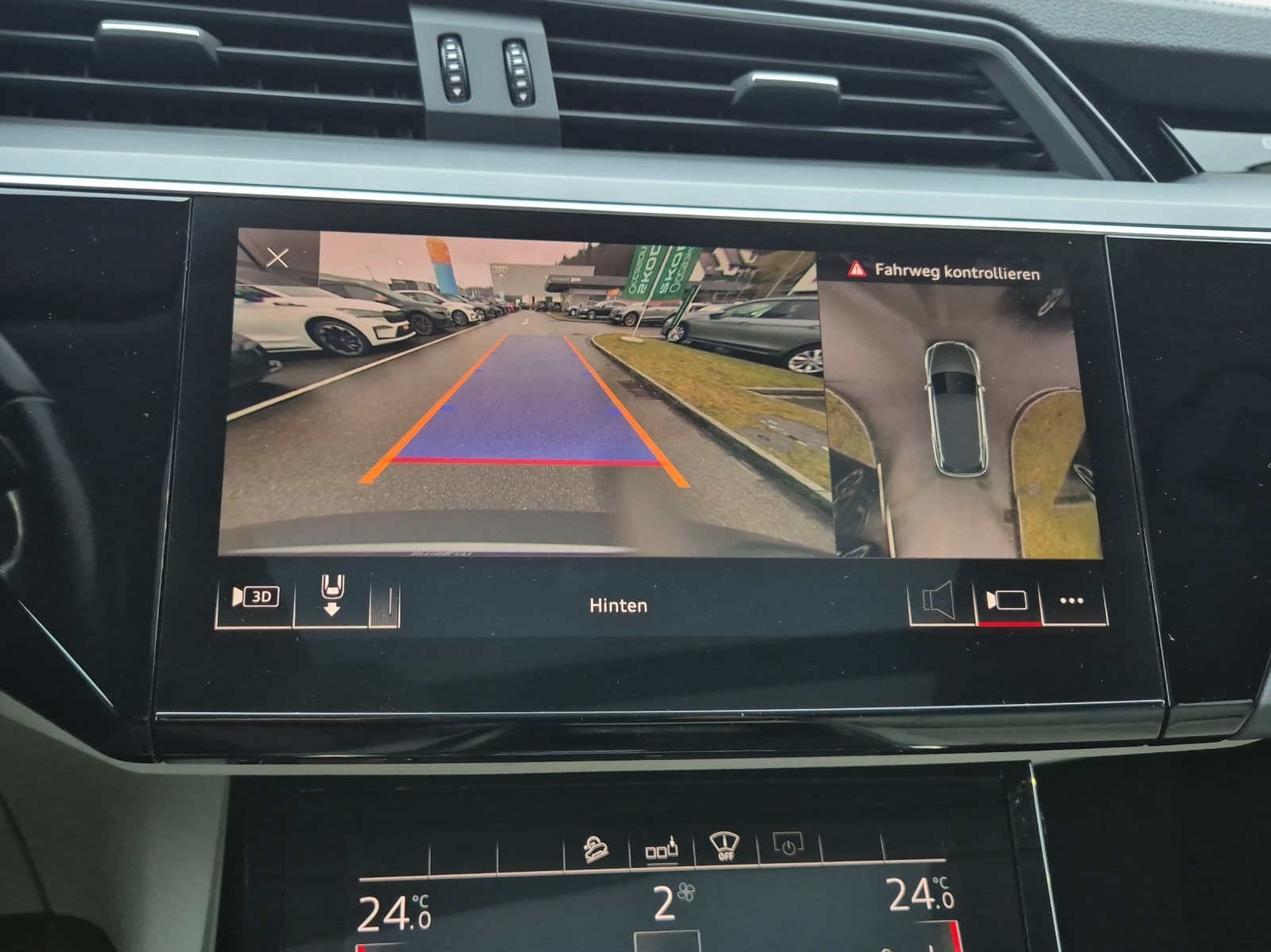 AUDI e-tron 55 quattro-image-15