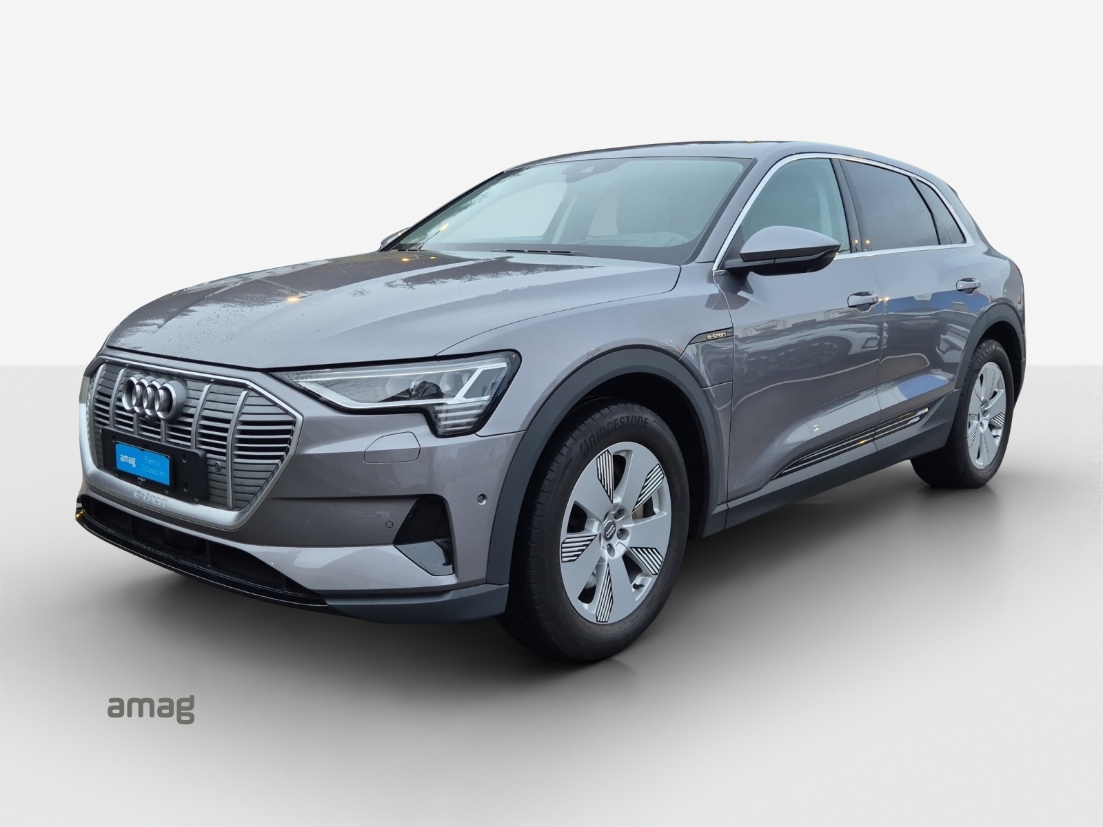 AUDI e-tron 55 quattro-image-0