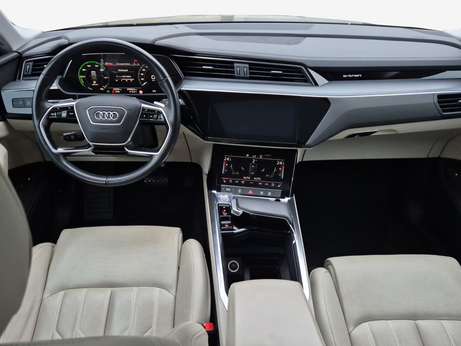 AUDI e-tron 55 quattro-image-9