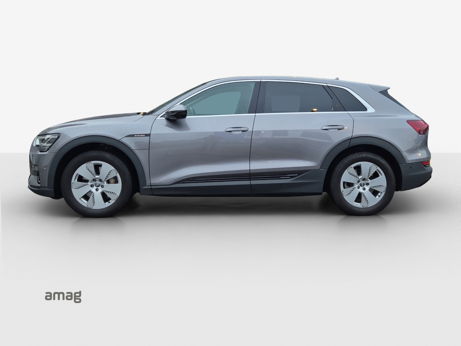 AUDI e-tron 55 quattro-image-1