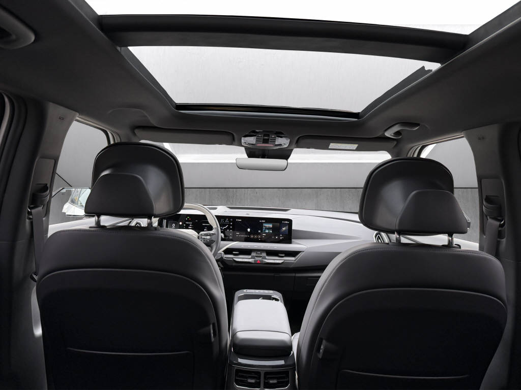 KIA EV5 GT-Line 81.4 kWh 2WD-image-12