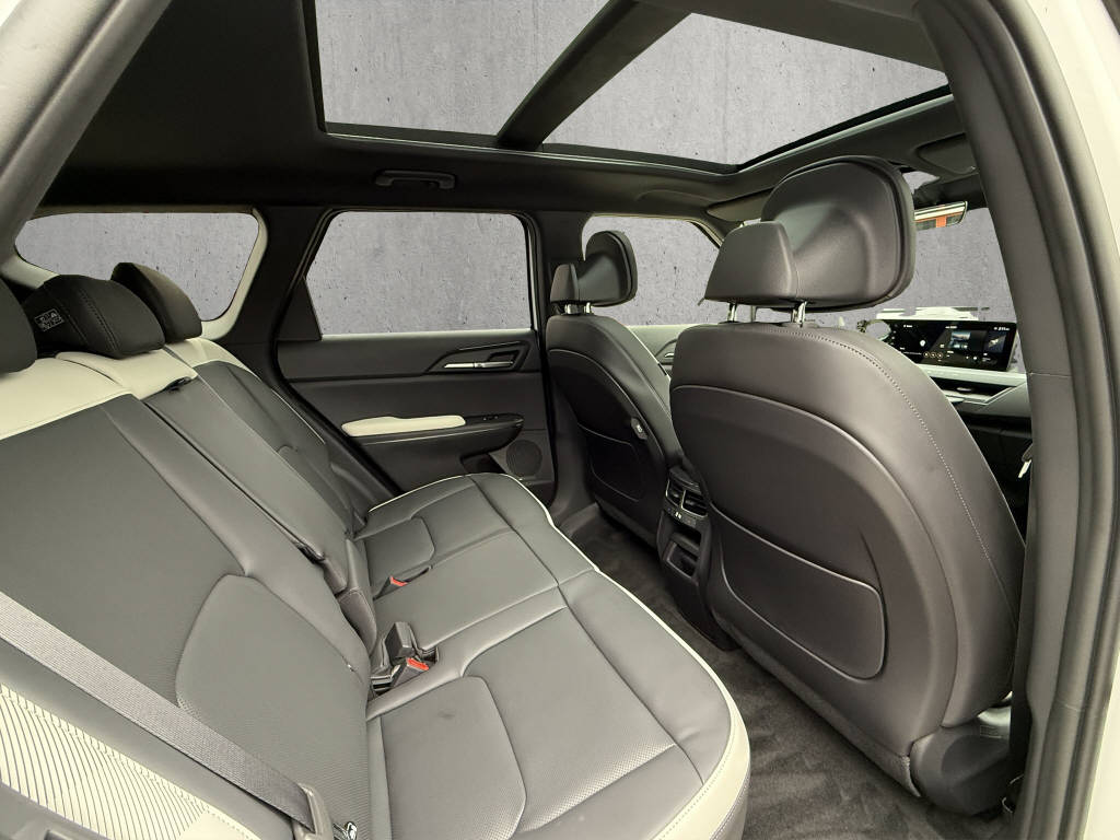 KIA EV5 GT-Line 81.4 kWh 2WD-image-11