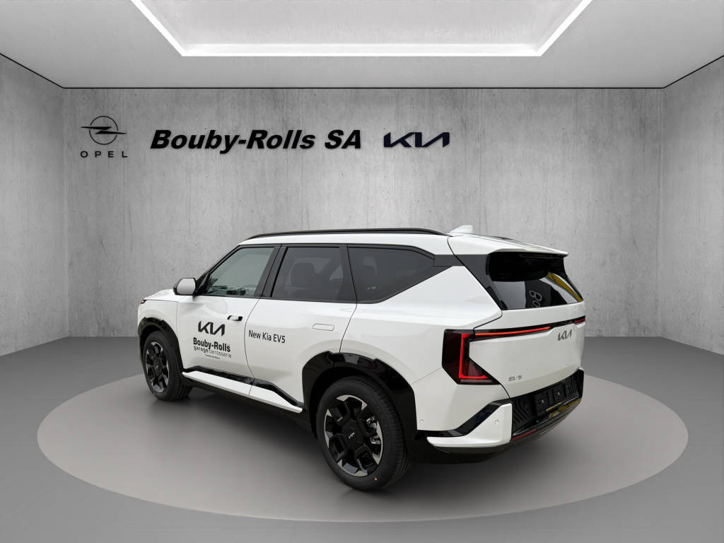 KIA EV5 GT-Line 81.4 kWh 2WD-showroom-element-3