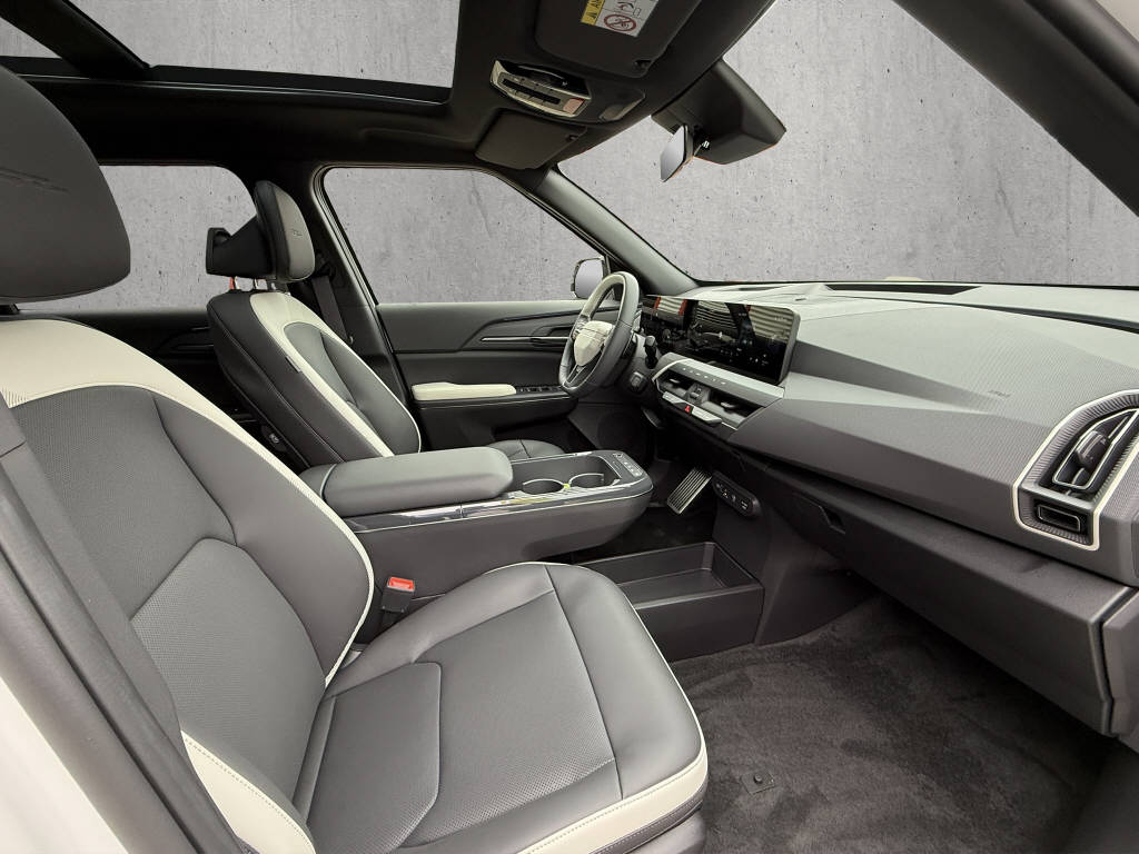 KIA EV5 GT-Line 81.4 kWh 2WD-image-10