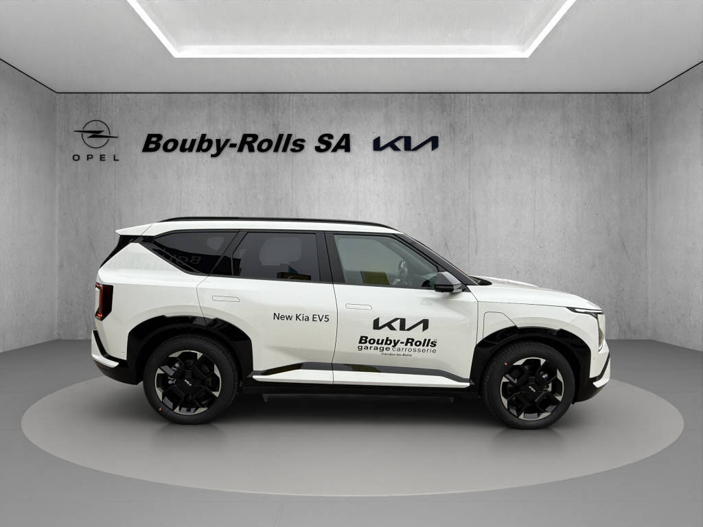KIA EV5 GT-Line 81.4 kWh 2WD-image-6