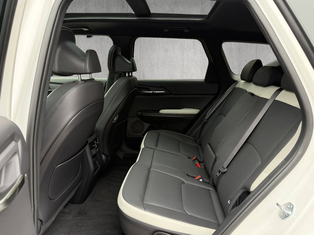 KIA EV5 GT-Line 81.4 kWh 2WD-image-9
