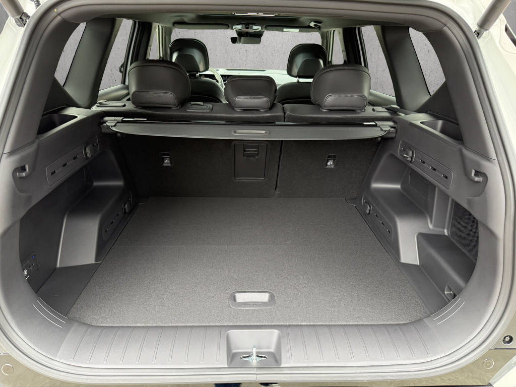 KIA EV5 GT-Line 81.4 kWh 2WD-image-13