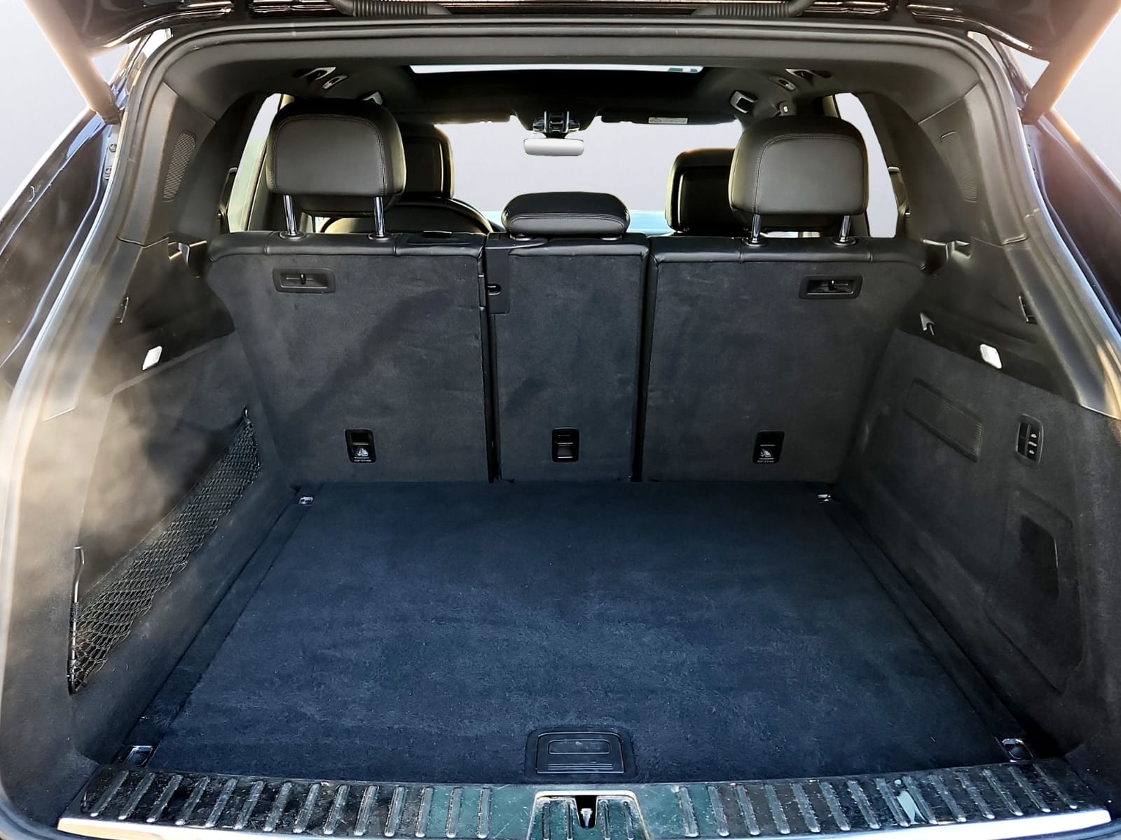 PORSCHE Cayenne-image-17