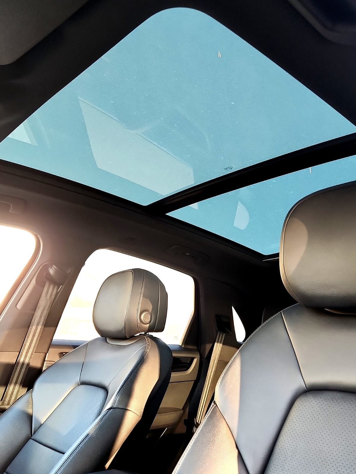 PORSCHE Cayenne-image-10