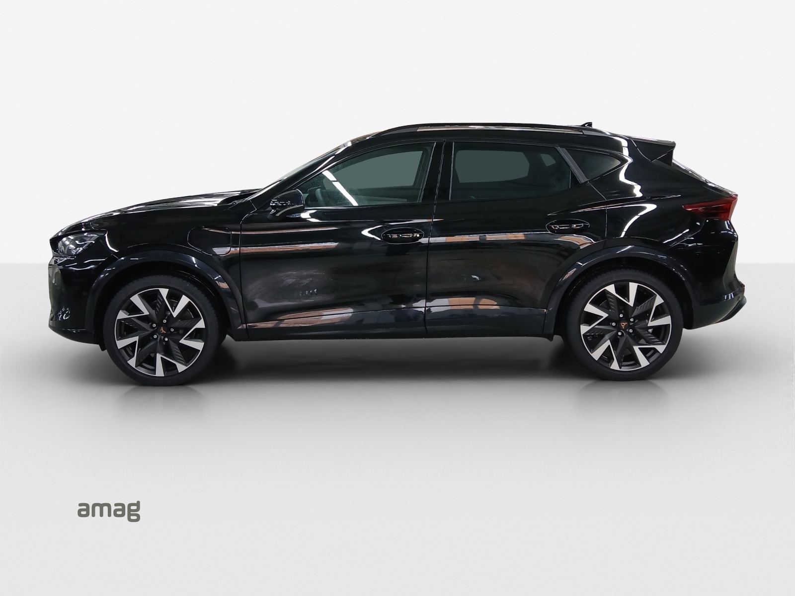 CUPRA Formentor 1.5 e-HYBRID pHEV VZ DSG-image-1