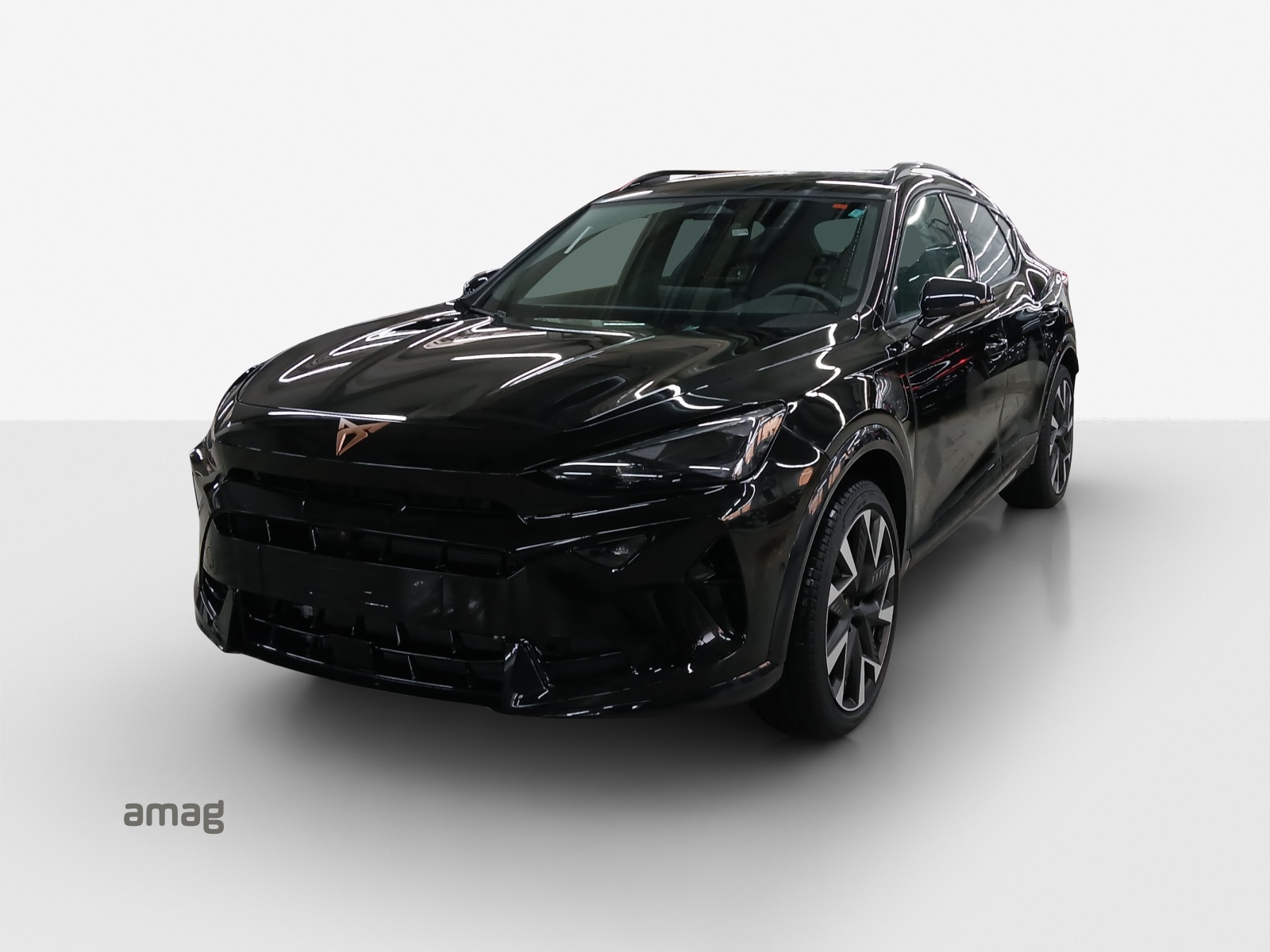 CUPRA Formentor 1.5 e-HYBRID pHEV VZ DSG-image-0