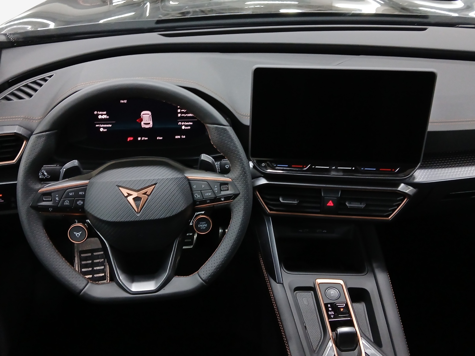 CUPRA Formentor 1.5 e-HYBRID pHEV VZ DSG-image-8