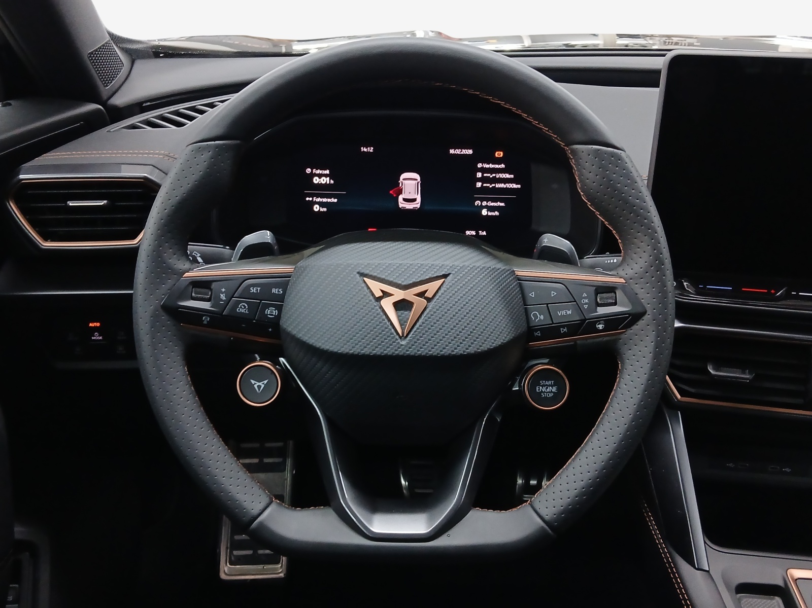 CUPRA Formentor 1.5 e-HYBRID pHEV VZ DSG-image-9