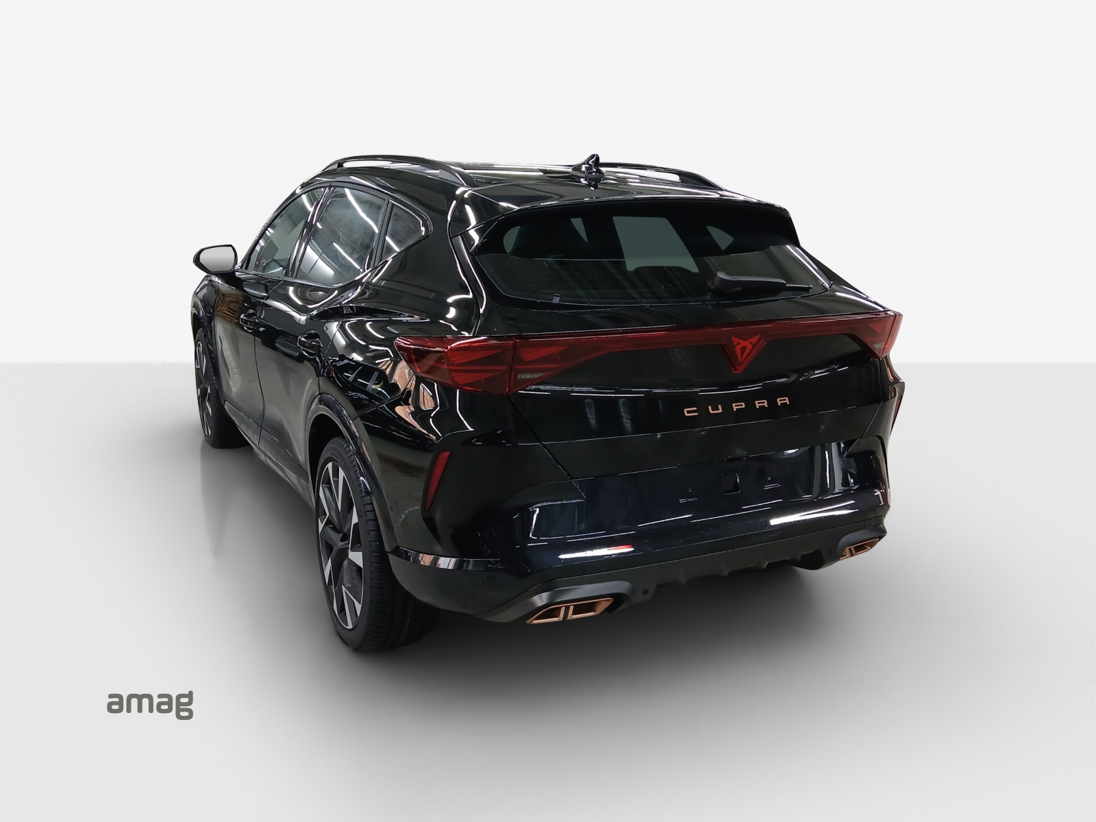 CUPRA Formentor 1.5 e-HYBRID pHEV VZ DSG-image-2