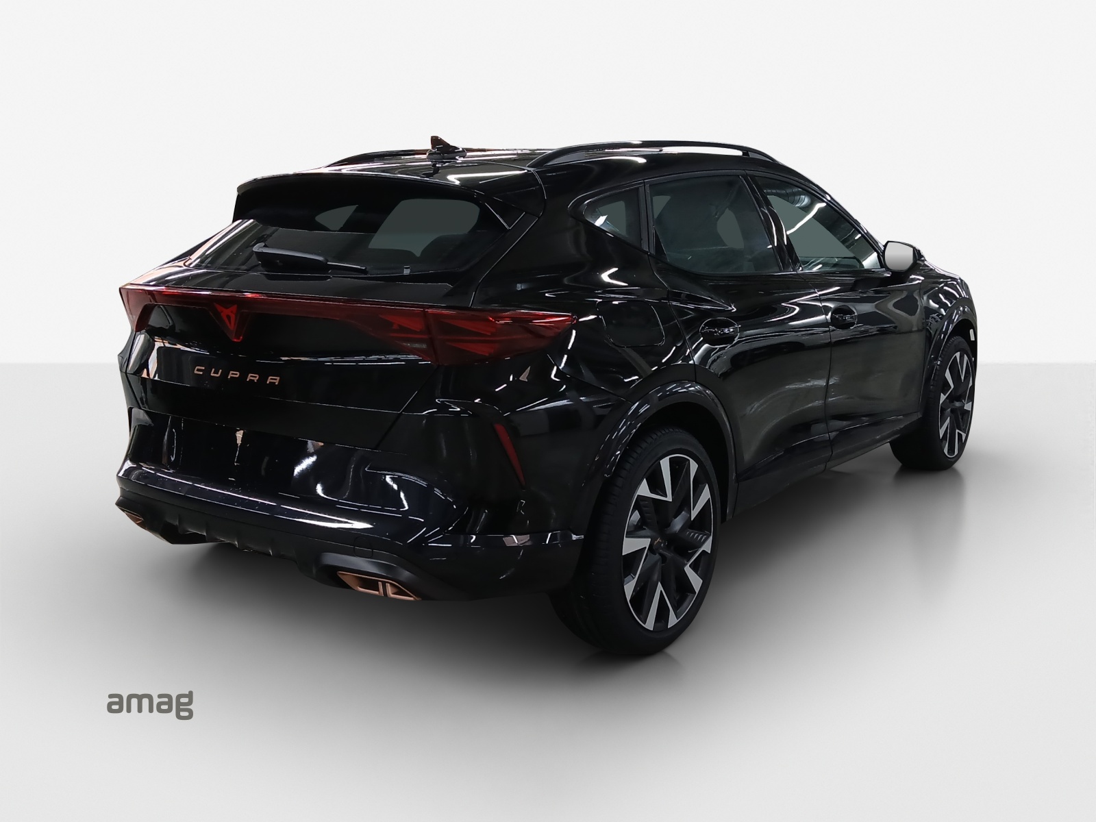 CUPRA Formentor 1.5 e-HYBRID pHEV VZ DSG-image-4