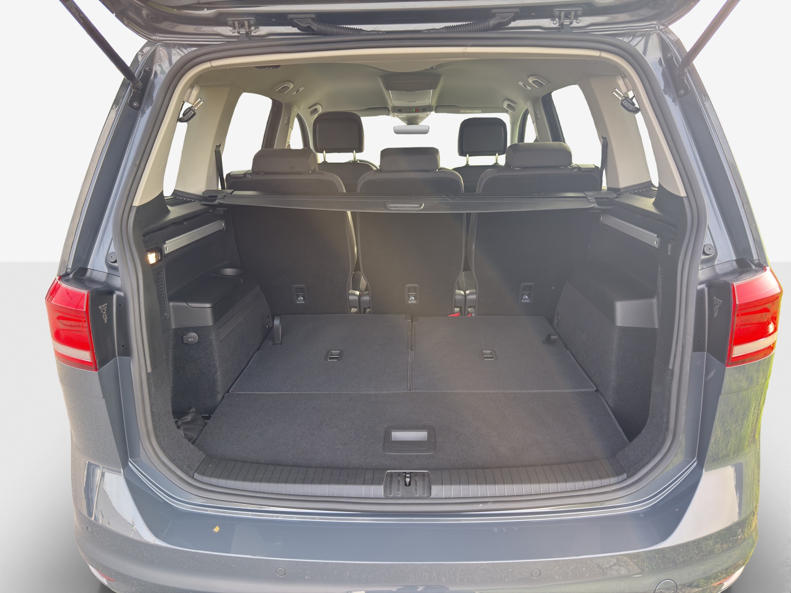 VW Touran 1.5 TSI EVO Comfortline DSG-image-13