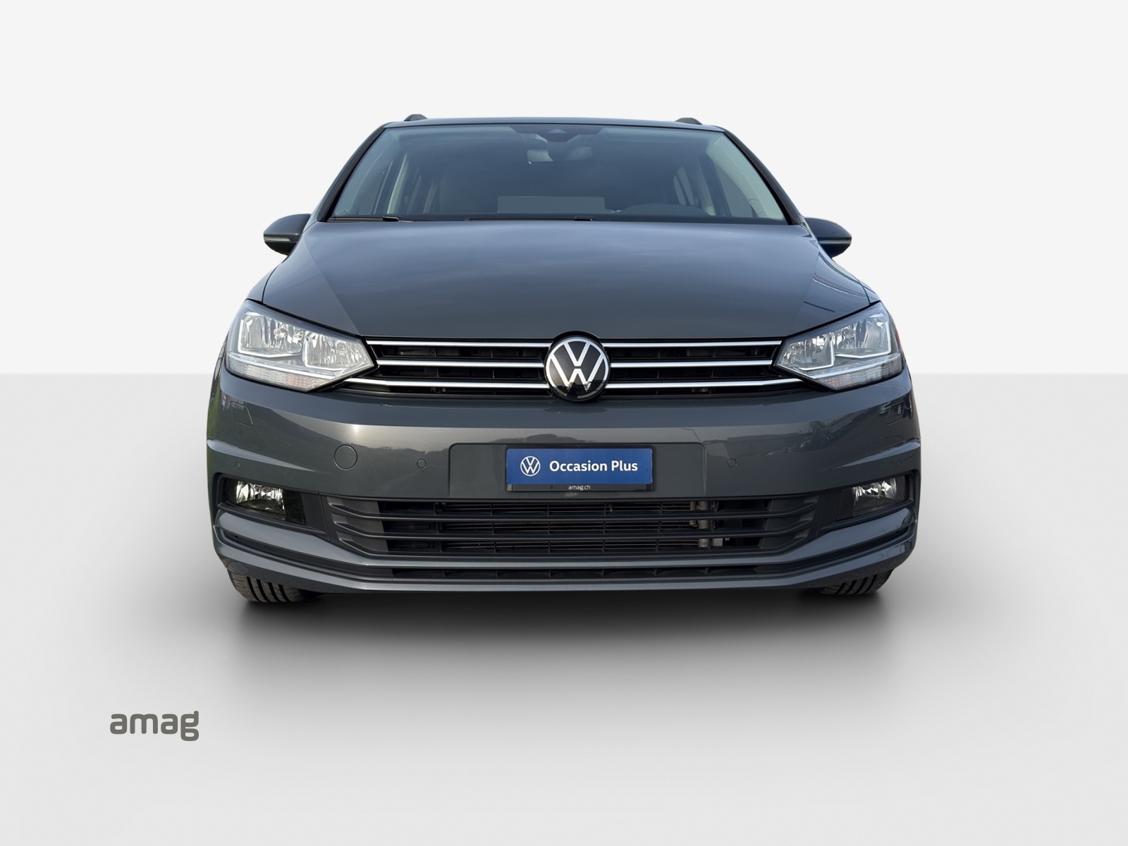 VW Touran 1.5 TSI EVO Comfortline DSG-image-6