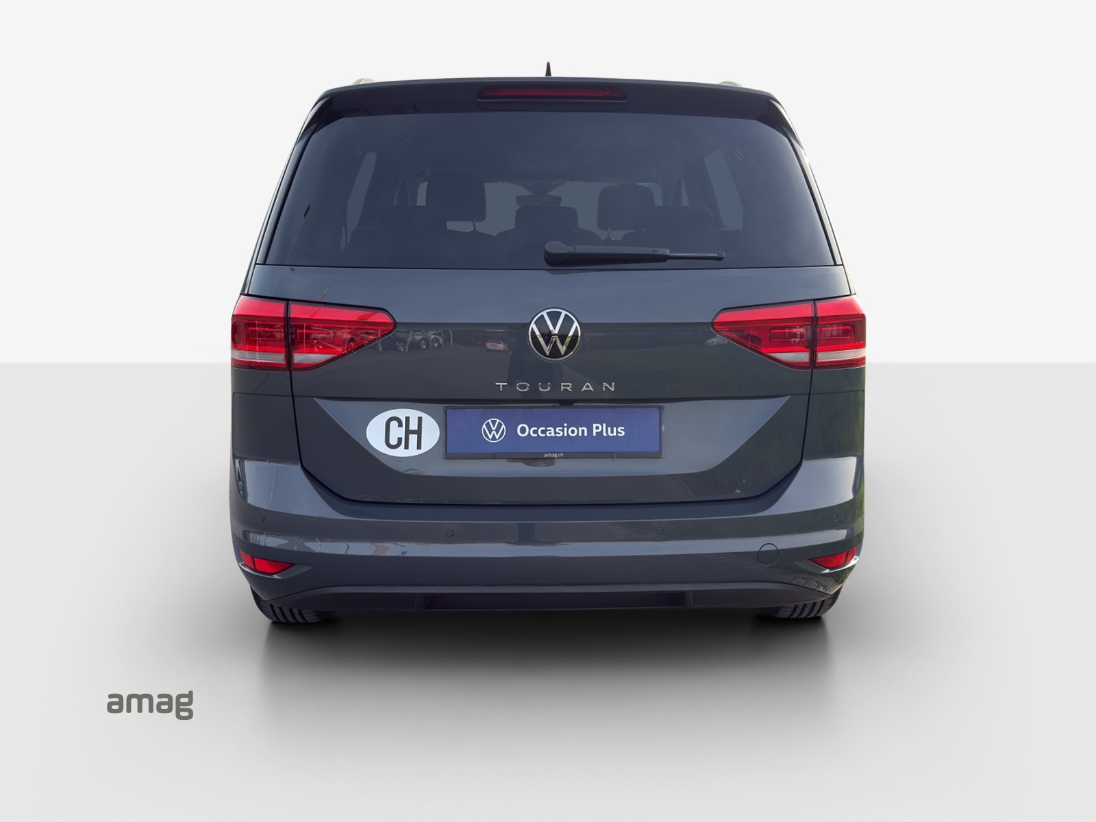 VW Touran 1.5 TSI EVO Comfortline DSG-image-3