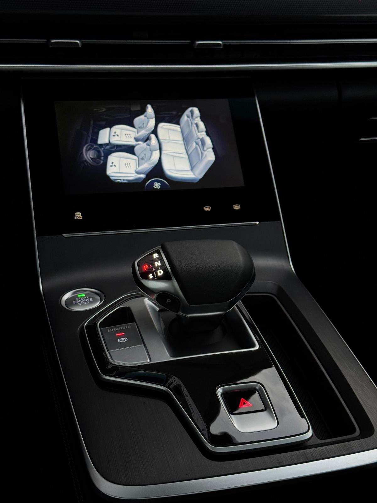 BAIC X7 1.5 Luxury-image-22