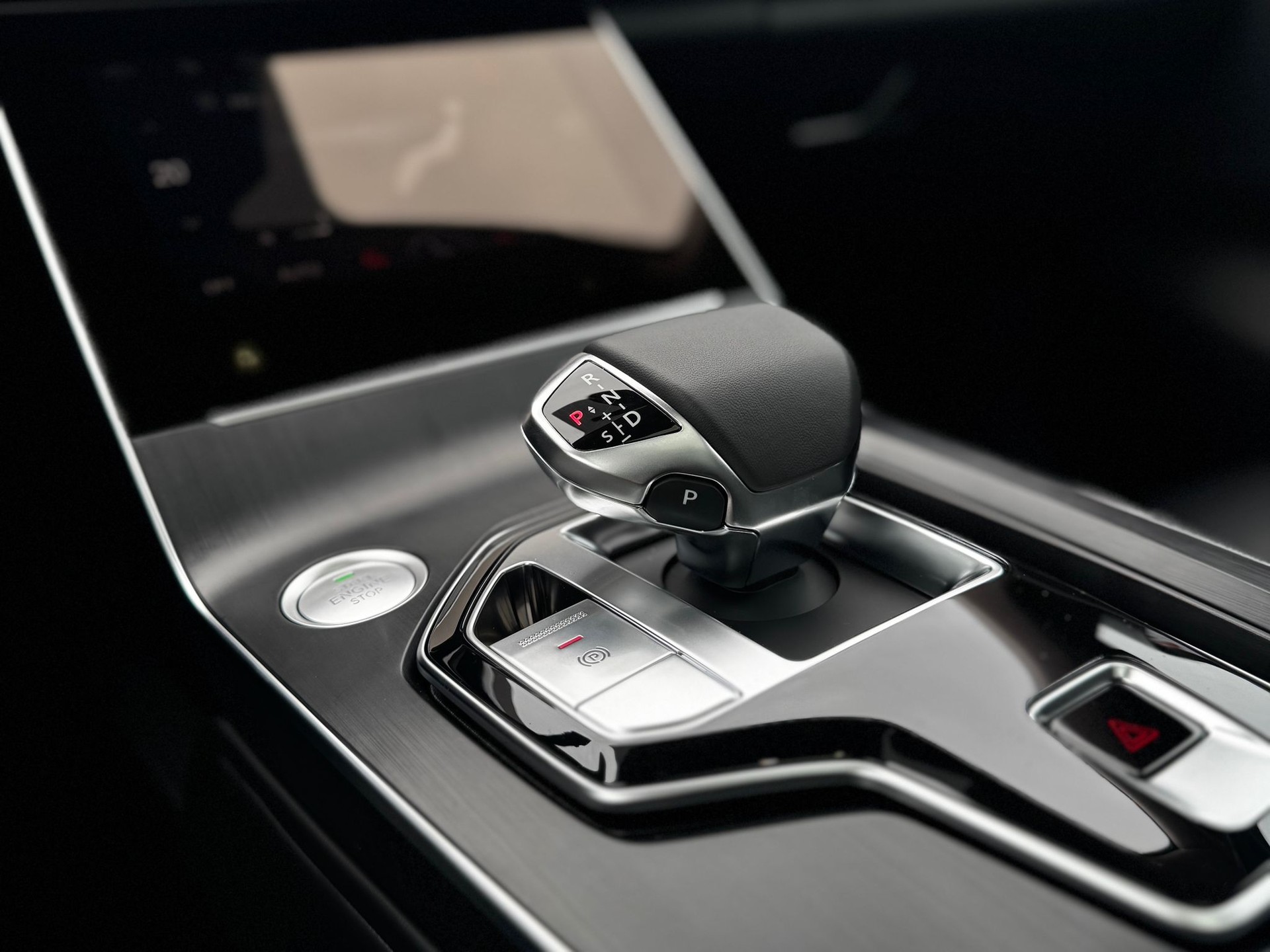 BAIC X7 1.5 Luxury-image-20